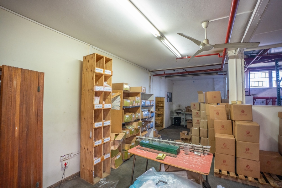 Commercial Property for Sale in Woodbrook Eastern Cape
